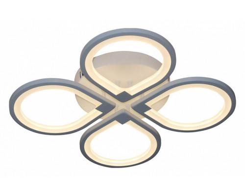 Потолочная люстра Escada 10217 10217/4LED