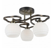 Потолочная люстра Arte Lamp Lana A6379PL-3GA