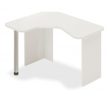 Стол компьютерный Домино Lite СКЛ-ИгрУгл120