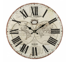 Настенные часы (35 см) Aviere