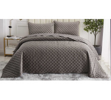 Покрывало с наволочками евростандарт Мартин