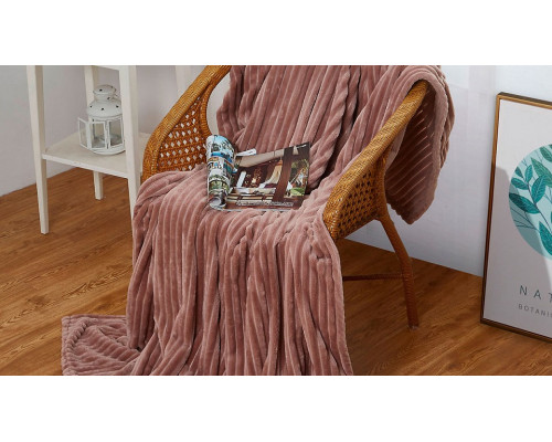 Плед (200x220 см) ORRIZONTE