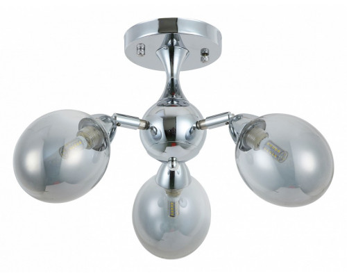 Люстра на штанге Rivoli Annio Б0044460