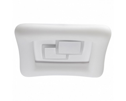 Накладной светильник DeMarkt Эрида 706010901