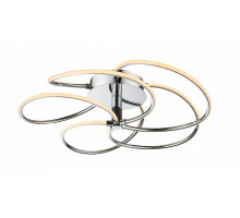 Накладной светильник Globo Wave 67823-40D1