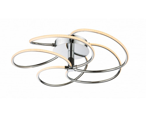 Накладной светильник Globo Wave 67823-40D1