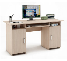 Стол компьютерный Лайт-6К