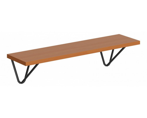 Полка навесная Coffee SH1-WIRE