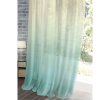 Гардина (150x270 см) 2 шт. Geometric