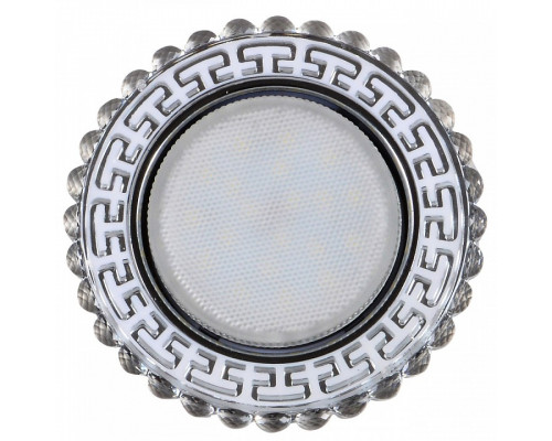 Встраиваемый светильник Imex IL.0028 9 IL.0028.1915