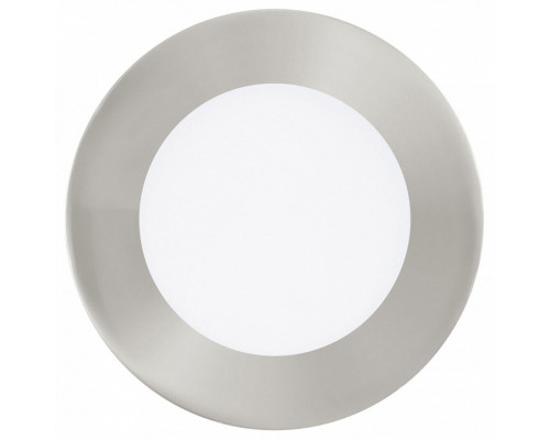 Встраиваемый светильник Eglo ПРОМО Fueva 1 95467