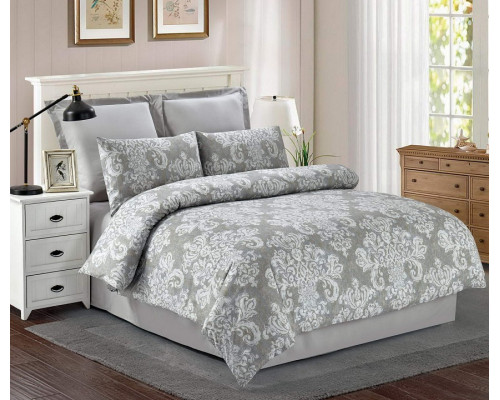 Постельное белье евростандарт Морисса