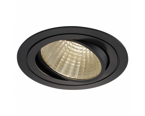 Встраиваемый светильник SLV New Tria 150 114270