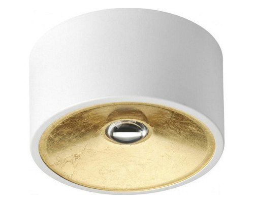 Накладной светильник Odeon Light Glasgow 3892/1C