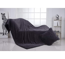 Плед (220x240 см) Fantastic №5