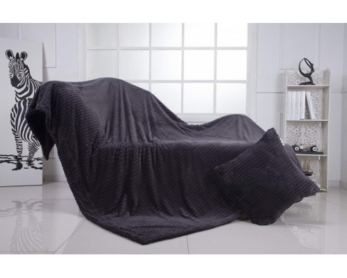 Плед (220x240 см) Fantastic №5