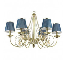 Подвесная люстра Odeon Light Niagara 3921/6