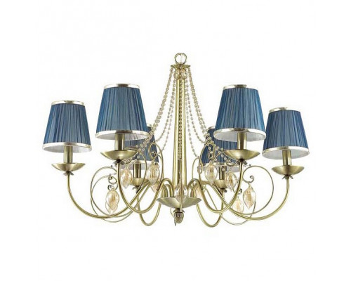 Подвесная люстра Odeon Light Niagara 3921/6