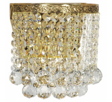 Накладной светильник Arti Lampadari Castellana Castellana E 2.10.501 G