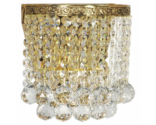 Накладной светильник Arti Lampadari Castellana Castellana E 2.10.501 G