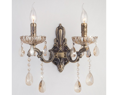 Бра Bogates Beatrix 285/2 Strotskis