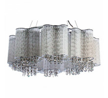 Подвесная люстра Arte Lamp Twinkle A8560SP-8CL