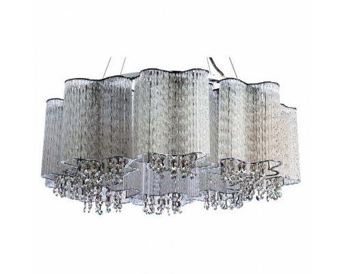 Подвесная люстра Arte Lamp Twinkle A8560SP-8CL