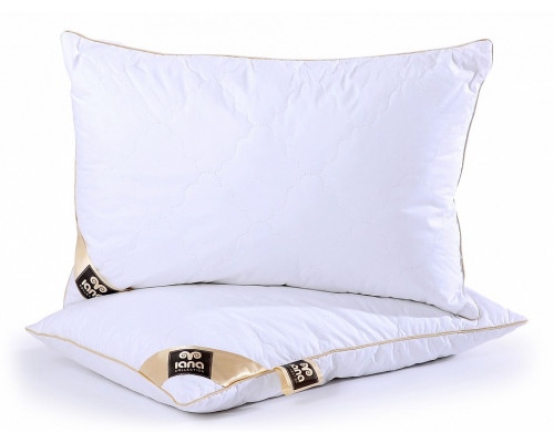 Подушка (70x70 см) Козья Шерсть