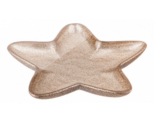Блюдо (17 см) Star 339-225