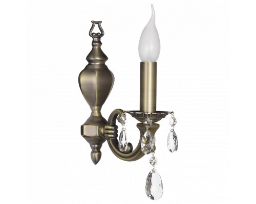 Бра Dio D’Arte Lodi Lodi E 2.1.1.400 A