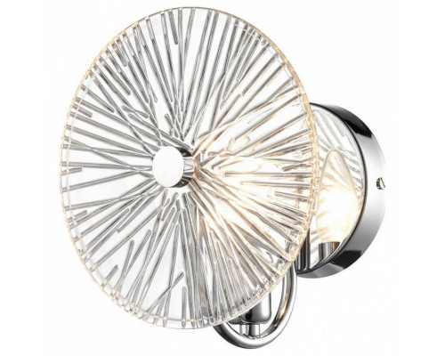 Накладной светильник Vele Luce Sirena VL3203W01