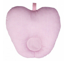 Подушка для новорожденных (25х25 см) Apple