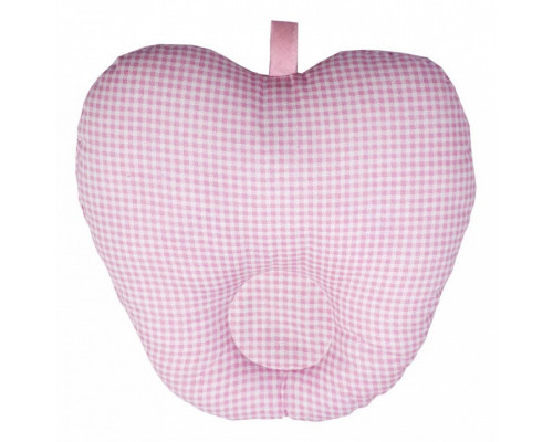 Подушка для новорожденных (25х25 см) Apple