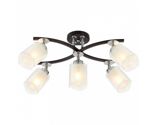 Потолочная люстра Citilux Фортуна