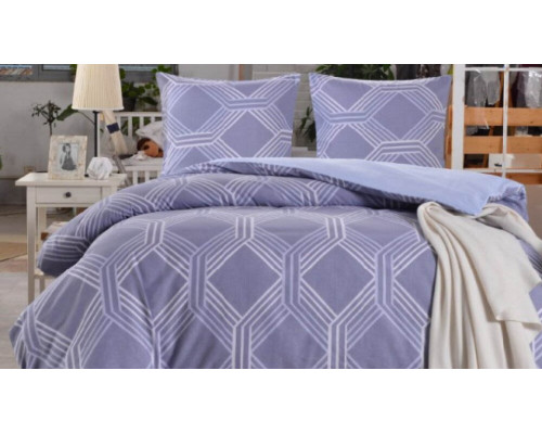 Постельное белье евростандарт CL-312