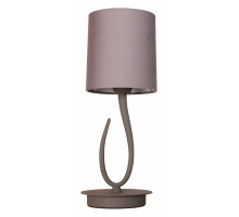 Настольная лампа декоративная Mantra Lua 3682