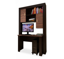 Стол компьютерный Мебелеф-1