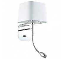 Бра с подсветкой Odeon Light Edis 4114/2W