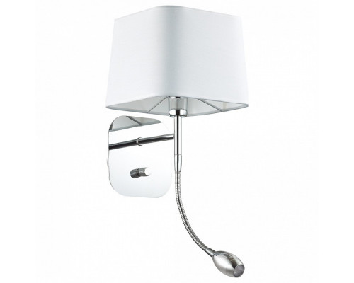 Бра с подсветкой Odeon Light Edis 4114/2W