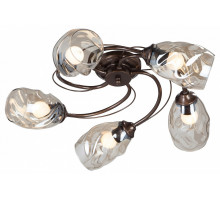 Потолочная люстра Vitaluce  V4927-7/5PL