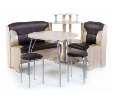 Уголок кухонный Лотос