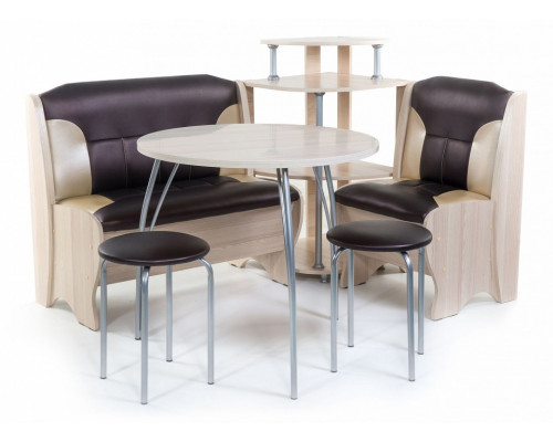 Уголок кухонный Лотос