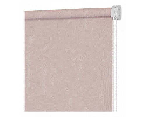 Штора рулонная (120x160 см) Бамбук