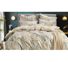 Постельное белье евростандарт Самба