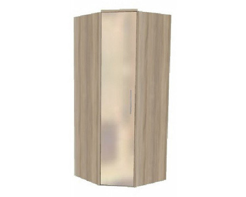 Шкаф платяной Бруна ЛД 631.192.000