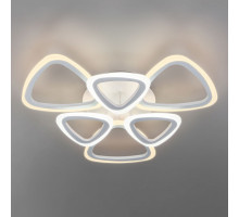 Накладной светильник Eurosvet Areo 90216/6 белый