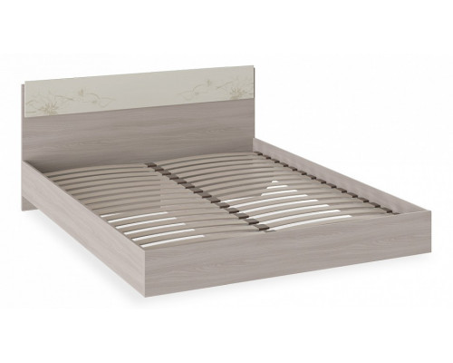 Кровать двуспальная Мишель