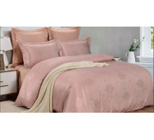 Постельное белье двуспальное JC-75