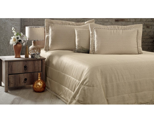 Покрывало с наволочками евростандарт ESTEL