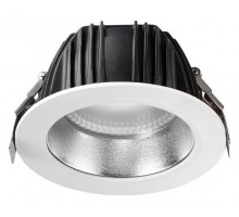 Встраиваемый светильник Novotech Gestion 358335